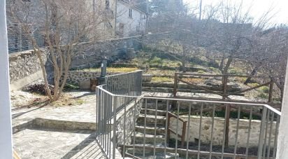 Casa indipendente 5 locali di 90 m² in San Lorenzo Bellizzi (87070)