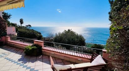 Four-room apartment of 117 m² in Arenzano (16011)