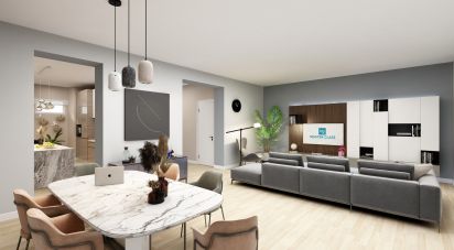 Villa Bifamiliare 10 locali di 184 m² in Osimo (60027)