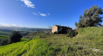 Casa indipendente 8 locali di 330 m² in Ponzano di Fermo (63845)