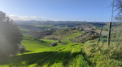 Townhouse 8 rooms of 330 m² in Ponzano di Fermo (63845)