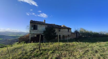 Townhouse 8 rooms of 330 m² in Ponzano di Fermo (63845)