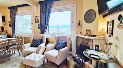 House 5 rooms of 96 m² in Meina (28046)