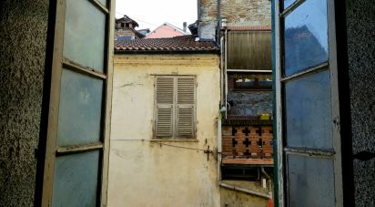 Apartment 8 rooms of 180 m² in Mornese (15075)