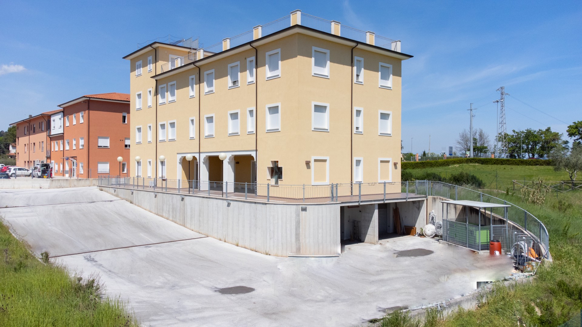 Costruzione Osimo 3885.00 94944