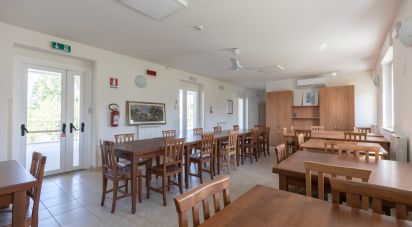 Costruzione di 3.885 m² in Osimo (60027)