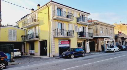 Posto auto di 40 m² in Porto San Giorgio (63822)