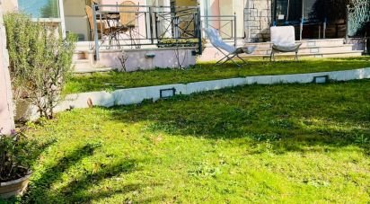 Four-room apartment of 117 m² in Arenzano (16011)