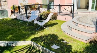 Four-room apartment of 117 m² in Arenzano (16011)