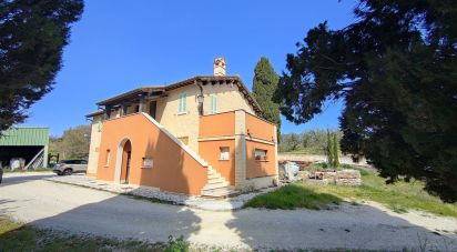 Casale 8 locali di 240 m² in Offida (63073)