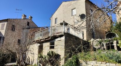 Casa indipendente / Villa 8 locali di 220 m² in Ponzano di Fermo (63845)