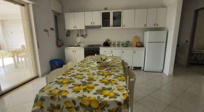 Varie superfici 9 locali di 230 m² a Amantea (87032)