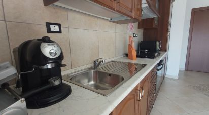 Varie superfici 9 locali di 230 m² a Amantea (87032)