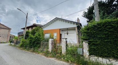 Casa indipendente / Villa 6 locali di 100 m² in Amandola (63857)