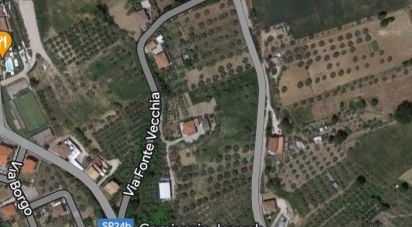 Casa indipendente 11 locali di 545 m² in Notaresco (64024)