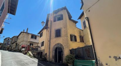 Duplex 2 locali di 48 m² a Gerano (00025)