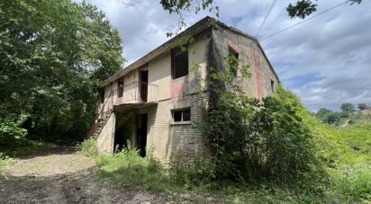 Casa indipendente 10 locali di 200 m² in Montegiorgio (63833)