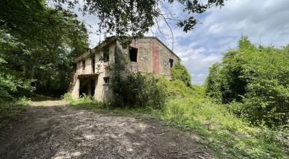 Casa indipendente 10 locali di 200 m² in Montegiorgio (63833)