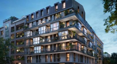 Quadrilocale di 112 m² a Milano (20126)