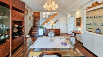 Townhouse 11 rooms of 470 m² in Montegranaro (63812)