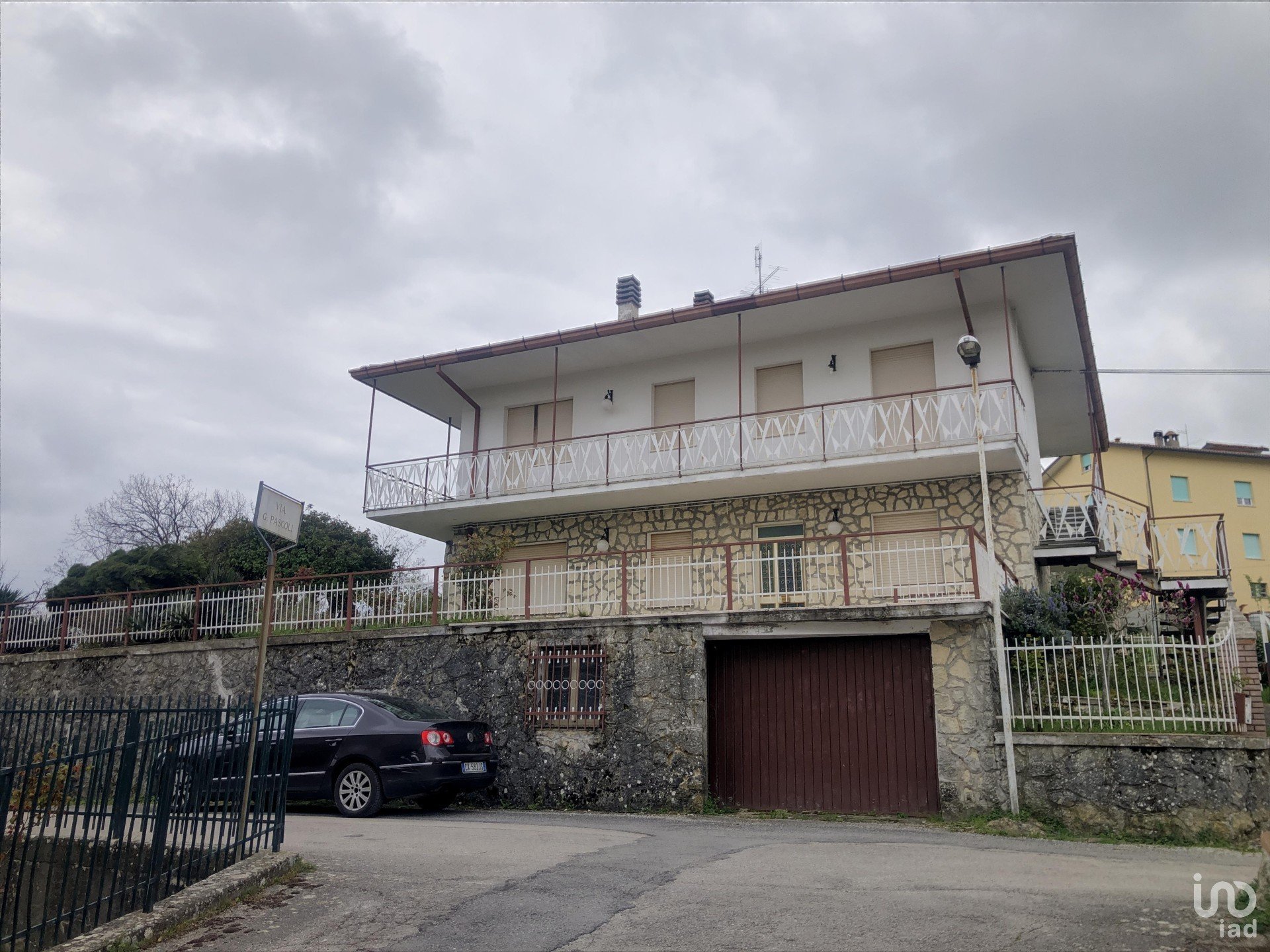 Casa indipendente 10 locali di 260 m² in Monte Cerignone