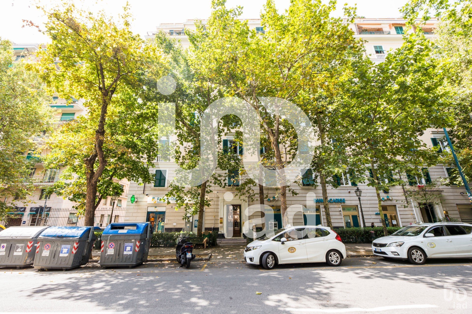 Appartamento 12 locali di 264 m² a Genova
