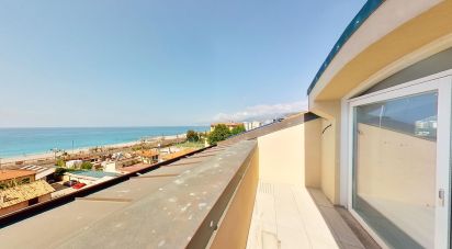 Two-room apartment of 70 m² in Bordighera (18012)