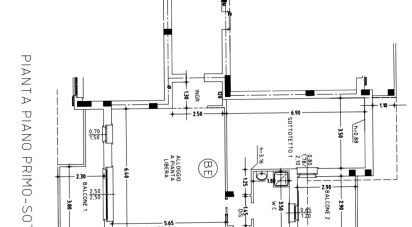 Trilocale di 113 m² a Lazzate (20824)