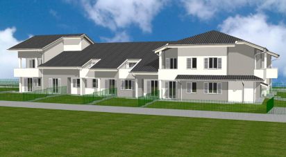 Trilocale di 113 m² a Lazzate (20824)