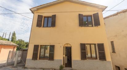 Abitazione 6 locali di 86 m² in Cingoli (62011)