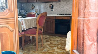 Three-room apartment of 55 m² in Celle Ligure (17015)