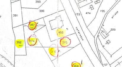 Casa indipendente 11 locali di 260 m² in Morro d'Oro (64020)