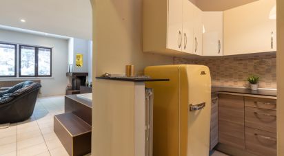 Appartamento 5 locali di 78 m² a Serra San Quirico (60048)