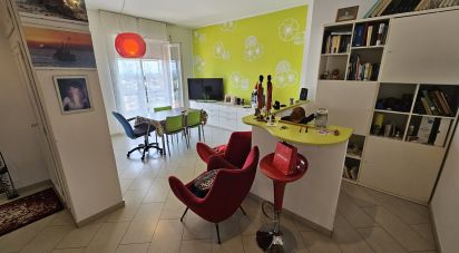 Two-room apartment of 65 m² in Salassa (10080)