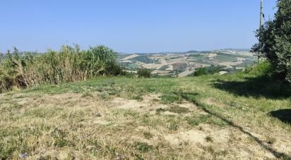 Land of 7,080 m² in Cossignano (63067)