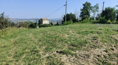 Land of 7,080 m² in Cossignano (63067)