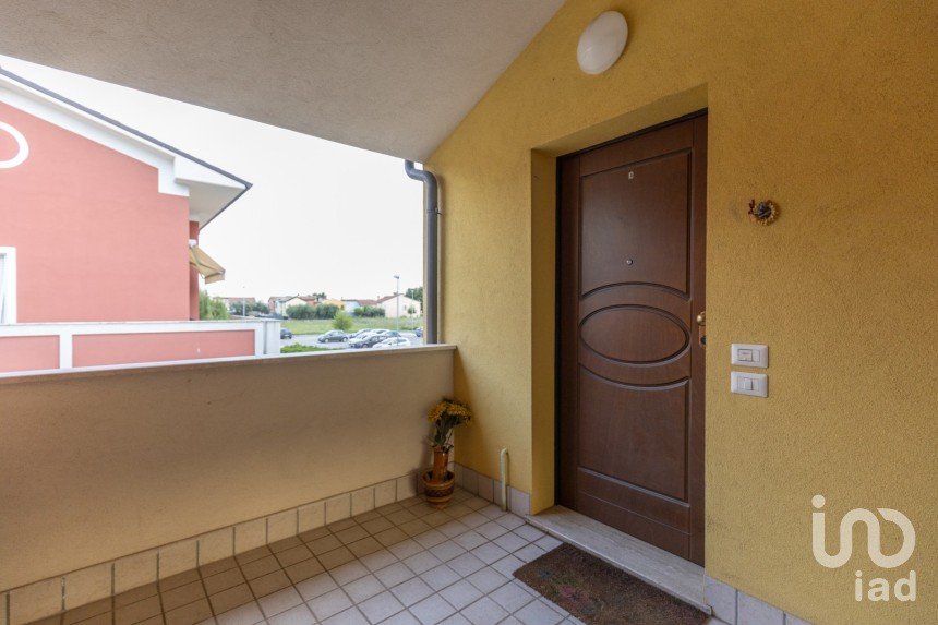 Four-room apartment of 83 m² in Filottrano (60024)