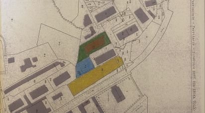 Warehouse of 1,780 m² in Serravalle Scrivia (15069)