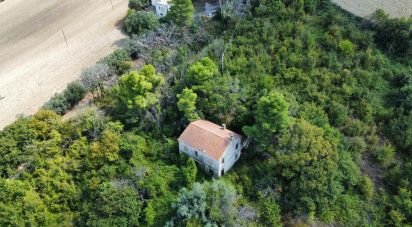 Casa indipendente 5 locali di 165 m² in Montefiore dell'Aso (63062)