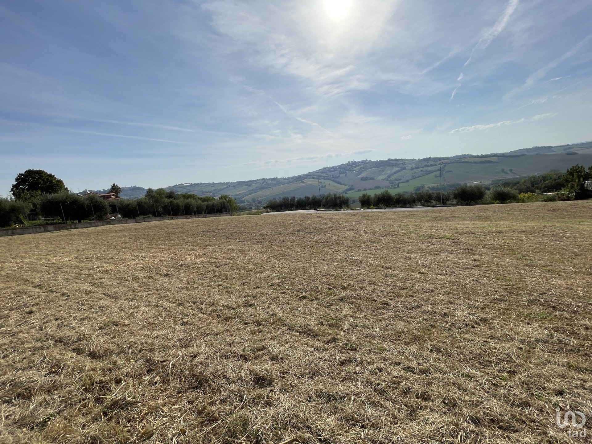 Terreno di 4.000 m² in Montegranaro