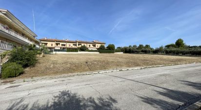 Terreno di 4.000 m² in Montegranaro (63812)