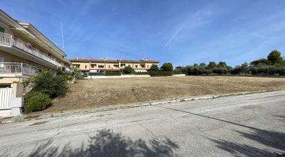 Terreno di 4.000 m² in Montegranaro (63812)