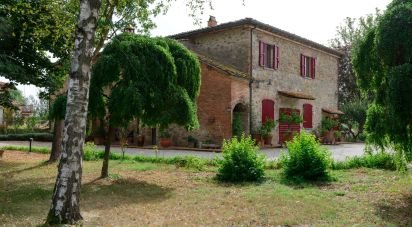 Casa indipendente 19 locali di 484 m² in Marciano della Chiana (52047)