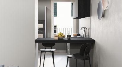 Trilocale di 80 m² a Sanremo (18038)