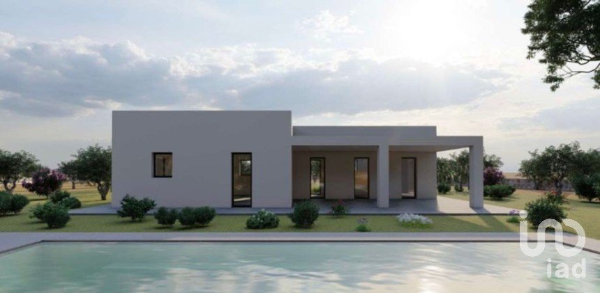 Villa 4 locali di 90 m² in Ostuni (72017)