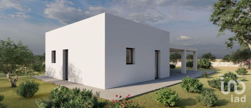 Villa 4 locali di 90 m² in Ostuni (72017)