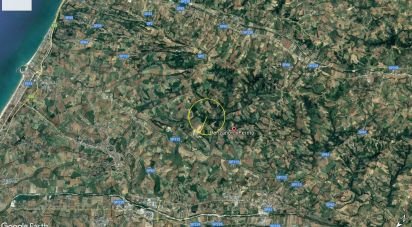 Terreno agricolo di 67.000 m² in Ponzano di Fermo (63845)