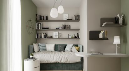 Trilocale di 60 m² a Sanremo (18038)