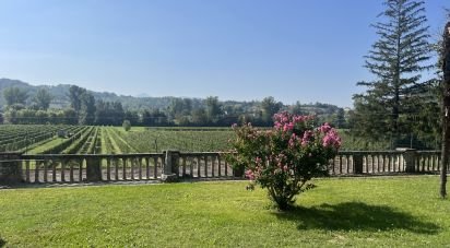 Farm 0 rooms of 18,000 m² in Gavi (15066)