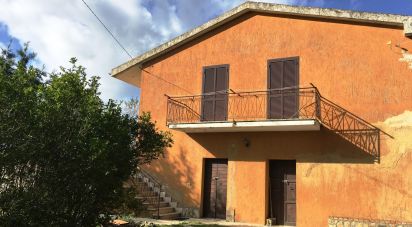 Rifugio 4 locali di 135 m² in Scansano (58054)